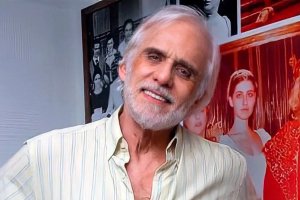 Aos 91 anos, morre ator Francisco Cuoco
