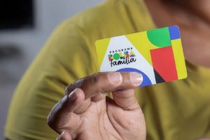 Governo Federal amplia público prioritário do Bolsa Família