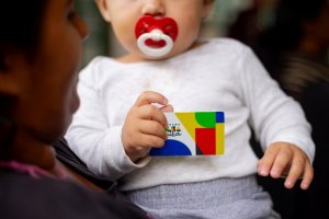 Bolsa Família chega a 20,5 milhões de lares a partir desta segunda, 16