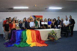 Governo de Alagoas divulga programação da 14ª Semana Estadual de Combate à LGBTfobia
