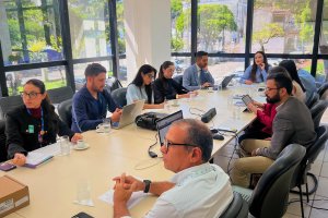 Alagoas reforça ações de proteção de dados e segurança da informação em nova reunião do CEPD