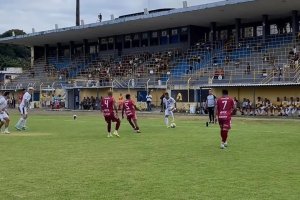 Barcelona de Ilhéus aproveita o fator campo e quebra invencibilidade do ASA na Série D 