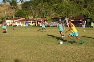 Coruripe divulga primeira lista de jogadores regularizados para a temporada 2025