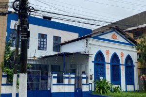 Assistência Social recebe cinco famílias afetadas pelas chuvas em abrigo no Jaraguá