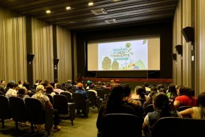 Semana do Meio Ambiente em Penedo é aberta com ações educativas para estudantes da EJA