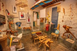 Museus da Uneal participam da 23ª Semana Nacional dos Museus do Ibram