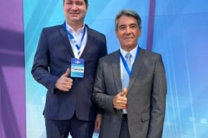 AMA marca presença no Transformar Juntos 2025, em Brasília, com municípios alagoanos e consórcios