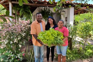 Alagoas sedia reunião da Câmara Temática da Agricultura Familiar do Consórcio Nordeste