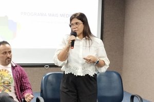 Gestores da Saúde pública discutem atual panorama do Programa Mais Médicos