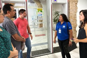 Câmara de Maceió dá pontapé para implantar coleta seletiva em parceria com a Coopvila