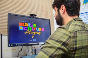 Últimos dias para se inscrever no edital do Programa Mais Cultura Alagoas