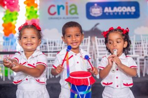 Governo de Alagoas amplia busca ativa do Cartão Cria para garantir benefício a quem mais precisa