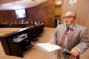 Corregedoria Nacional de Justiça encerra inspeção ordinária no TJAL