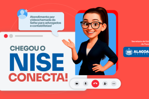 Sefaz-AL inaugura atendimento por videochamada para advogados e contabilistas