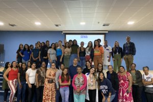 Acessuas Trabalho inicia novas turmas com mais de 100 alunos matriculados