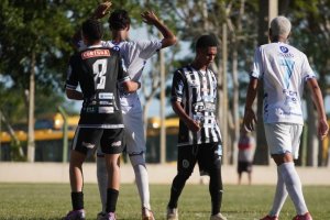 Campeonato Alagoano Sub 20, futevôlei e vôlei de praia serão atrações no Clube do Servidor