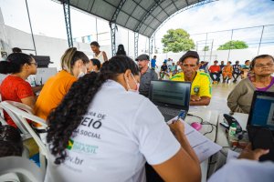 Cadastro Único retoma atendimentos nesta segunda-feira