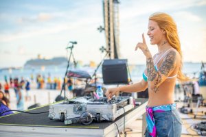 Prefeitura lança novo Edital 'Toca Tudo' para credenciar artistas e bandas em Maceió