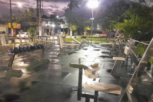 Veja os horários de funcionamento dos projetos da Semesp durante a quadra chuvosa