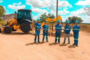 Mais Água Alagoas: megaoperação no Agreste vai combater perdas e modernizar infraestrutura do sistema