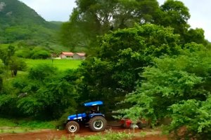 Prefeitura de Pão de Açúcar fortalece agricultura familiar com Programa de Aração de Terras