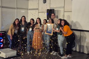 Maratona da Inovação premia estudantes da rede pública durante o Alagoas Summit