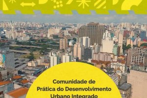 Maceió entra para o programa nacional de desenvolvimento urbano integrado