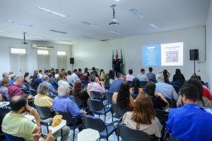 Seplag realiza encontro para orientar órgãos do Estado na construção da LOA 2026