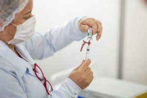 ImunizaVan percorre bairros de Maceió levando vacinação contra a Influenza a partir desta segunda (9)