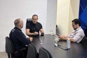 Empresa alagoana apoiada pelo Governo ganha destaque em projeto inovador de mobilidade urbana