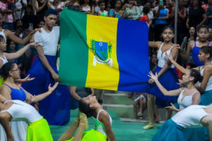 Campo Alegre foi habilitado para segundo ciclo da PNAB em 2025 pelo Ministério da Cultura