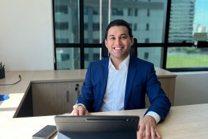 Rodrigo Valença consolida a Caixa Residencial como referência em proteção ao lar e bate recordes históricos no 1º semestre de 2025