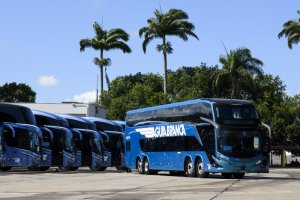 Viação Águia Branca cria campanha para deixar as viagens rodoviárias mais alegres e prazerosas pelo Nordeste brasileiro