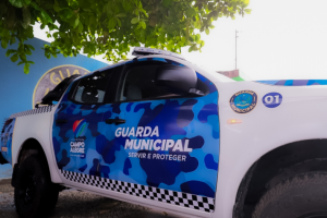 Prefeitura de Campo Alegre divulga nota oficial sobre ato promovido pela Guarda Municipal