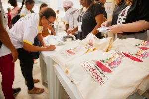 Fundação BB participa da etapa Nordeste do Encontro de Tecnologia Social