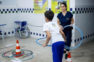 Seduc convoca mais 53 profissionais do PSS de apoio da Educação Especial