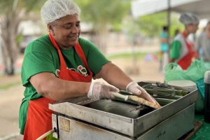 Feira Sustentável Sabor do Campo celebra Semana do Meio Ambiente no domingo