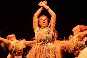Programa Angola Janga divulga cultura afro e educação antirracista em Penedo