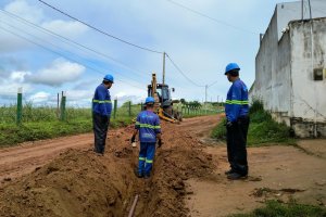 Conasa Águas do Sertão e Governo de Alagoas apresentam balanço do combate ao desperdício de água, por meio do programa Mais Água