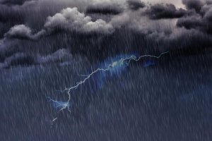 Semarh eleva nível de classificação para estado de alerta em Alagoas diante da intensificação das chuvas