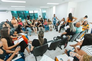 Prefeitura de Murici realiza 6ª Conferência Municipal das Cidades para debater sobre o futuro urbano do município