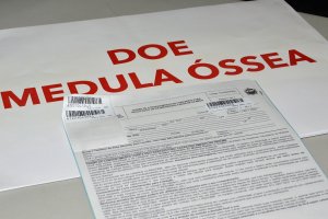 Hemoal realiza cadastro na Uneal para doação de medula óssea nesta quarta (18)