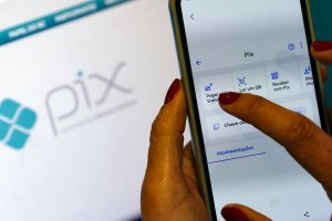 Estados Unidos monitoram Pix desde 2022; aponta documento
