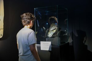 Últimos dias: Memorial imersivo do Detran sobre vítimas de trânsito encerra visitação nesta sexta