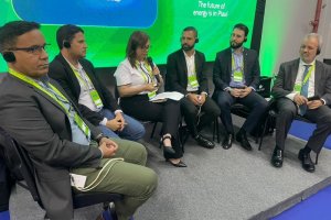 ABDE destaca papel de instituições financeiras na transição energética durante Brazil Energy Conference
