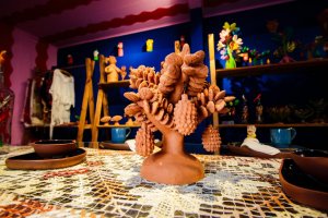 Começam hoje as inscrições para a comercialização na Galeria Alagoas Feita à Mão