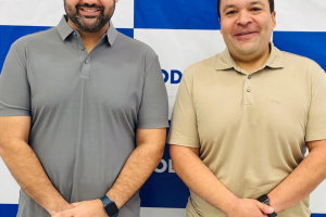Henrique Pacheco alinha demandas de São Sebastião com superintendente da Codevasf