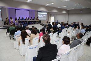 MPAL destaca Conselhos Municipais de Segurança e regulamentação de guardas municipais durante encontro no Agreste