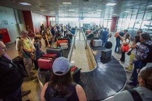 Setur conquista mais 14 novos voos de Córdoba para Alagoas na alta temporada