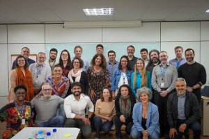 MIDR avança na criação da Política Nacional de Ordenamento Territorial do país